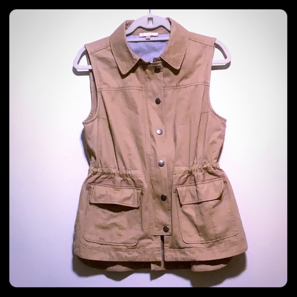 Women’s vest